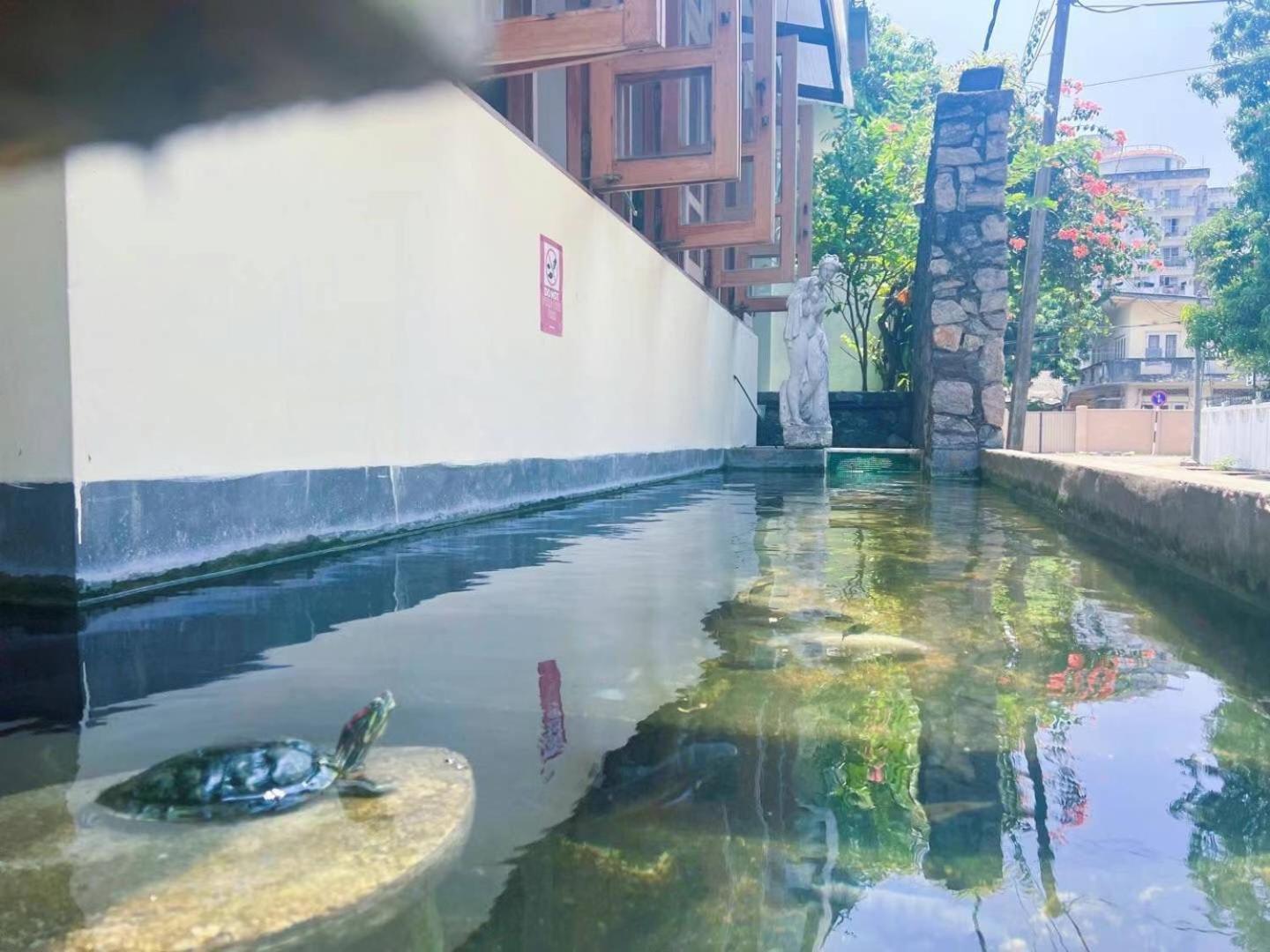 Lafala & Service Hotel Colombo
