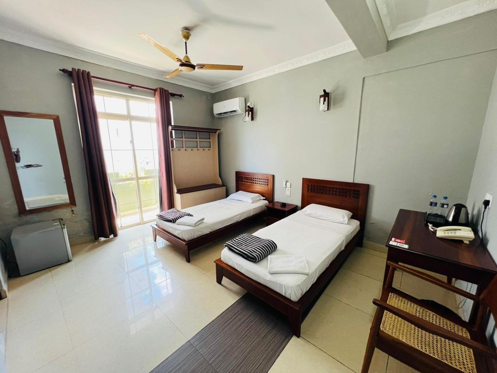 Hotel Lafala & Service Colombo