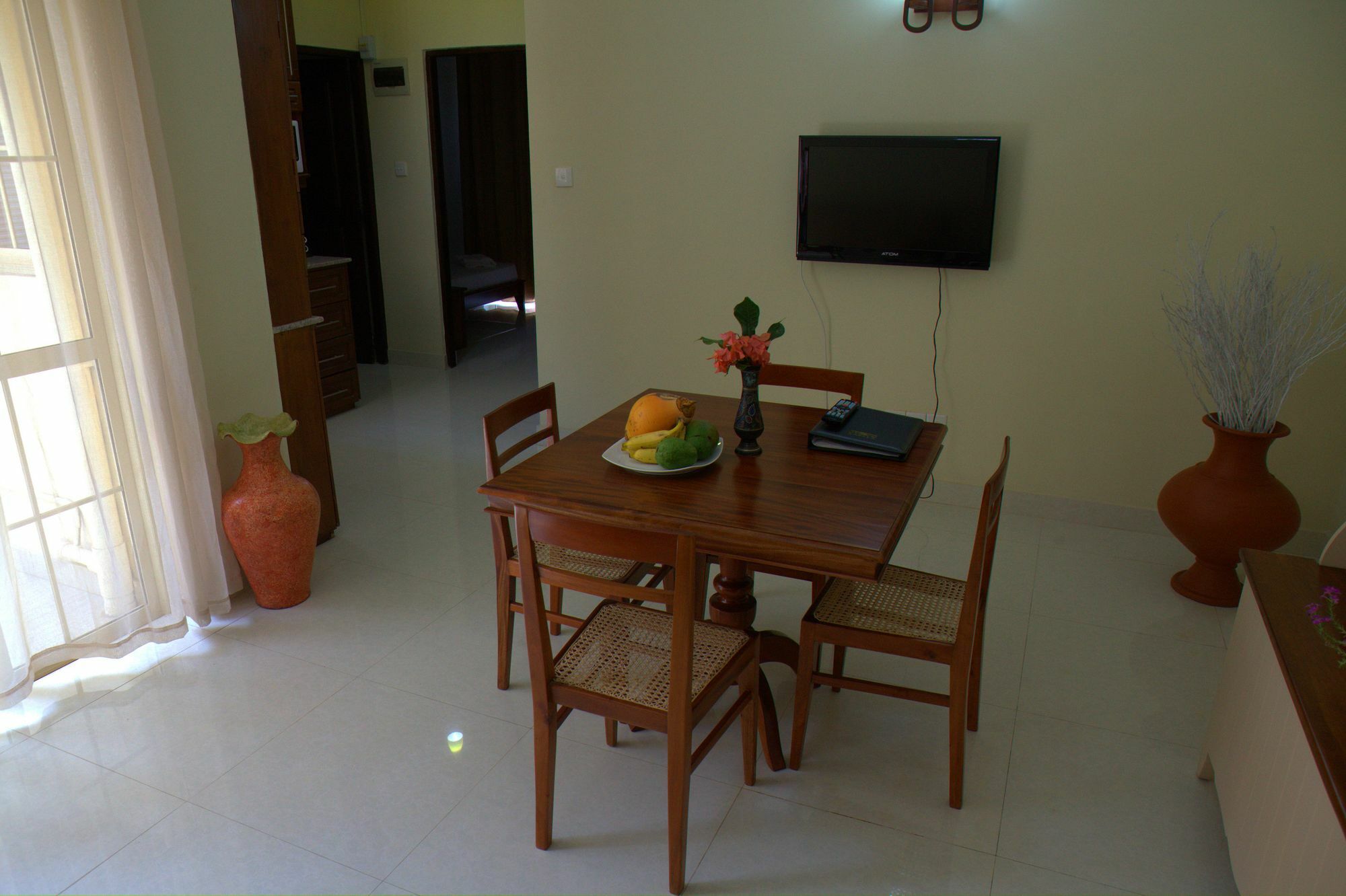 Lafala & Service Hotel Colombo