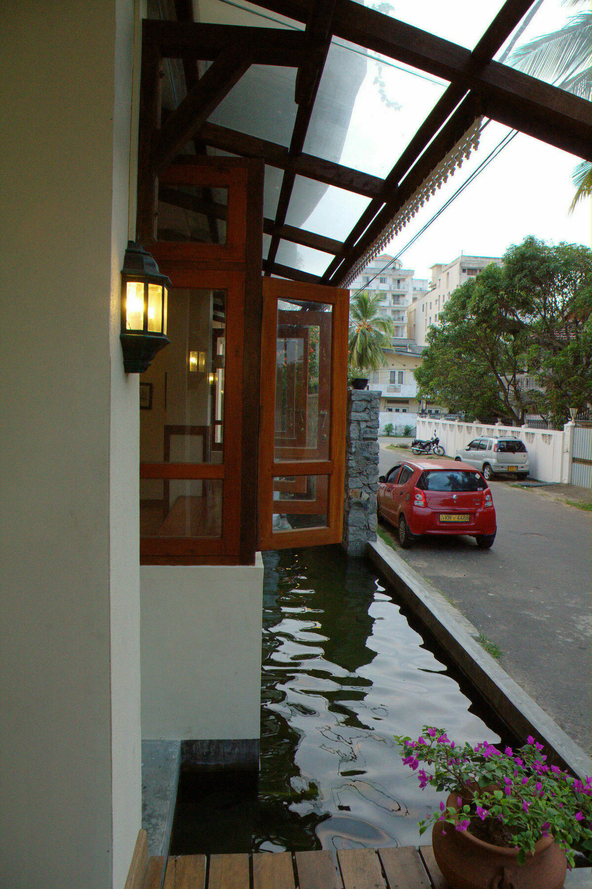Lafala & Service Colombo