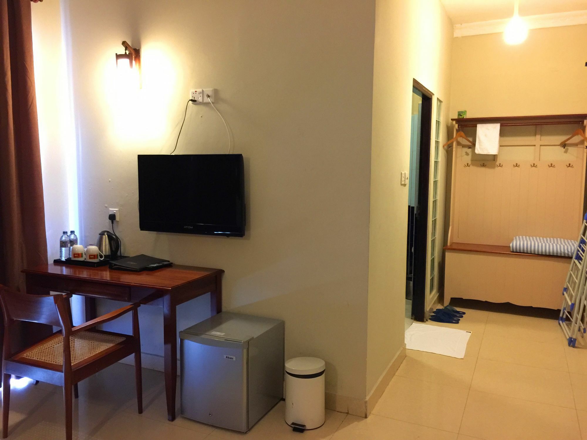 Lafala & Service Hotel Colombo