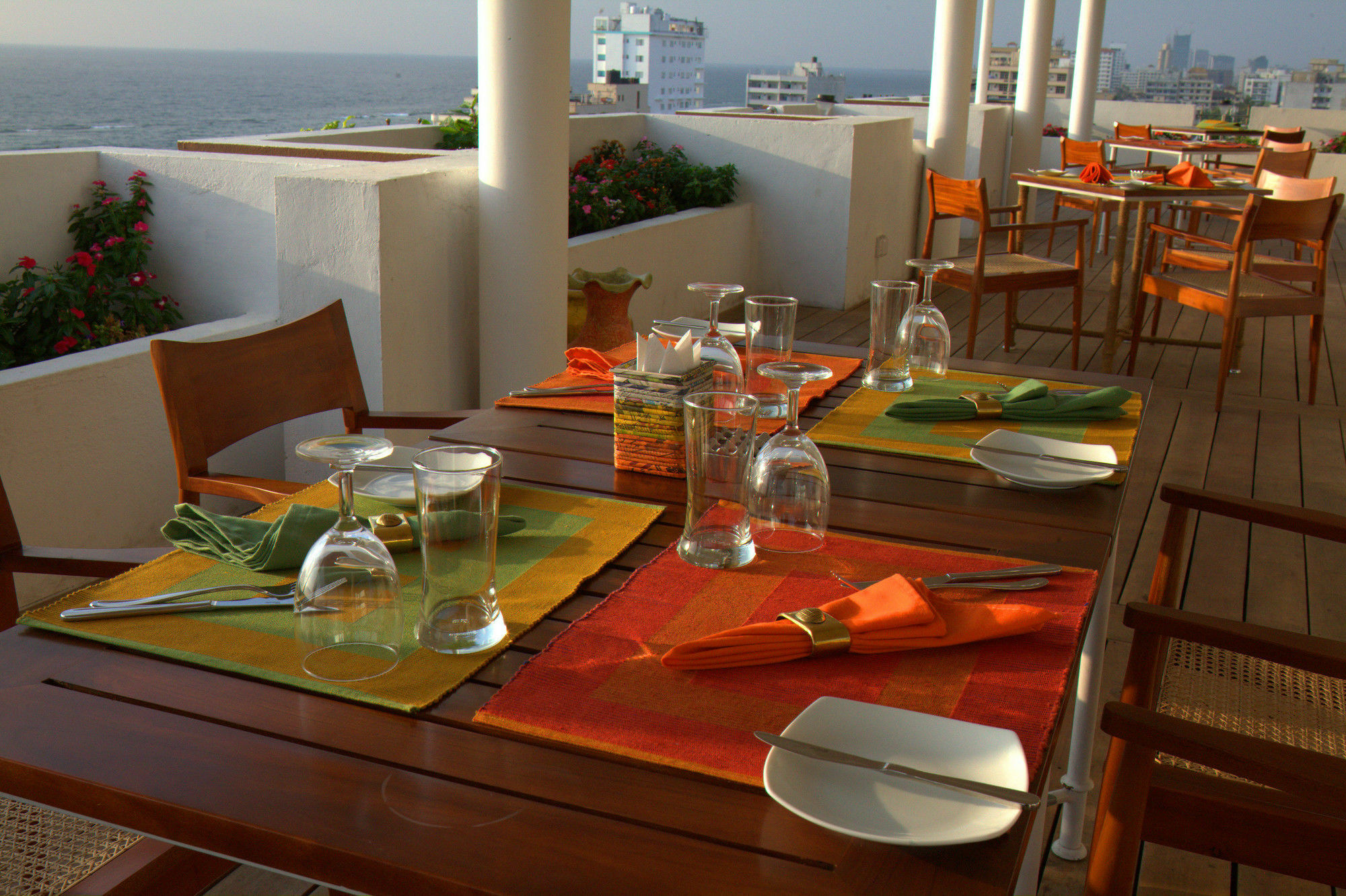 Hotel Lafala & Service