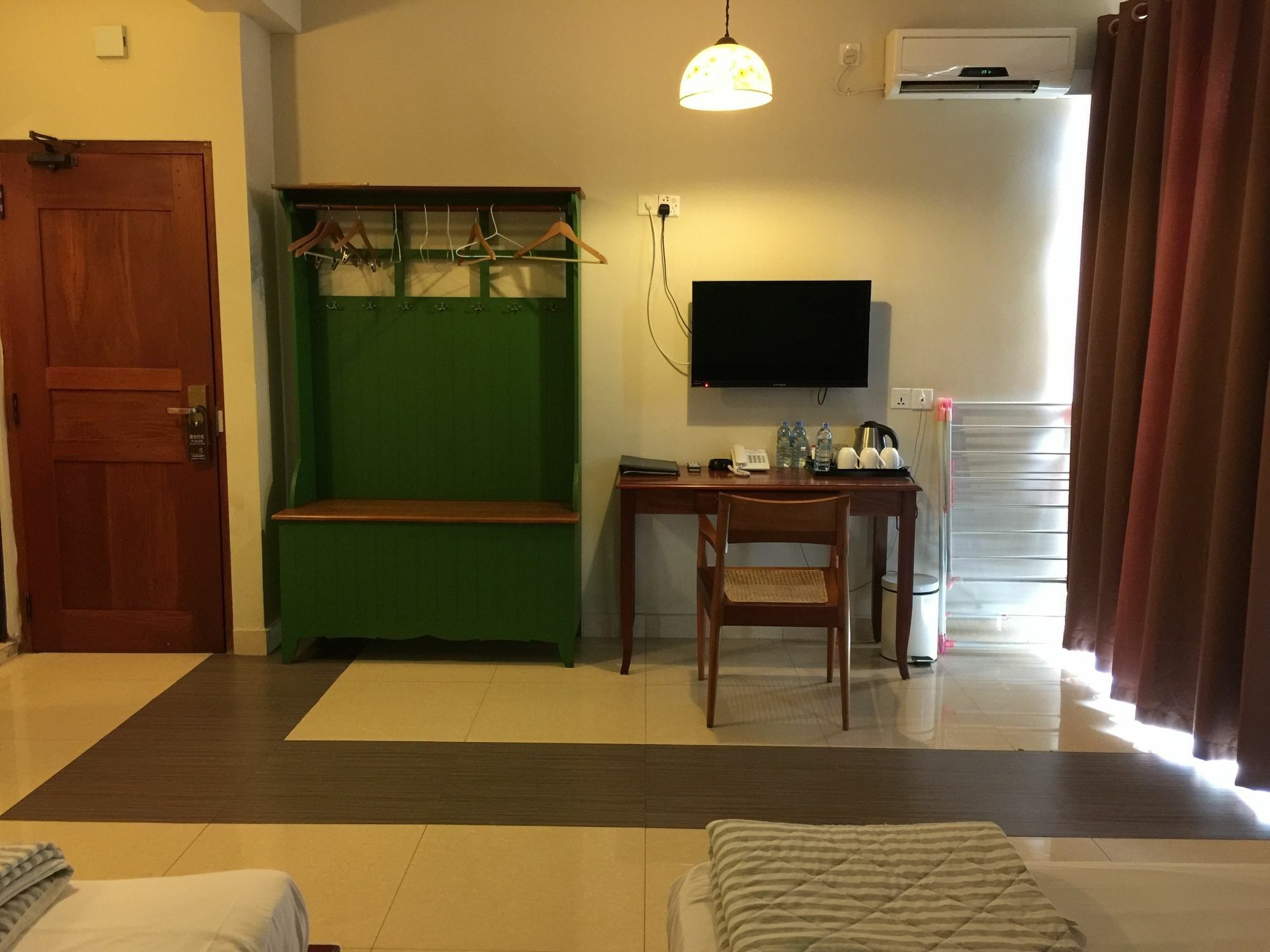 Lafala & Service Hotel Colombo