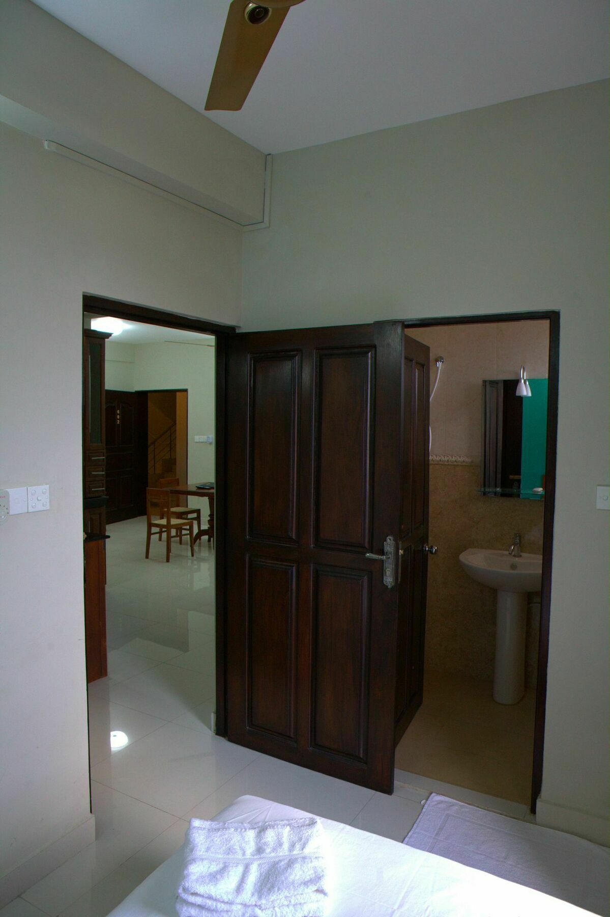 Hotel Lafala & Service 3*