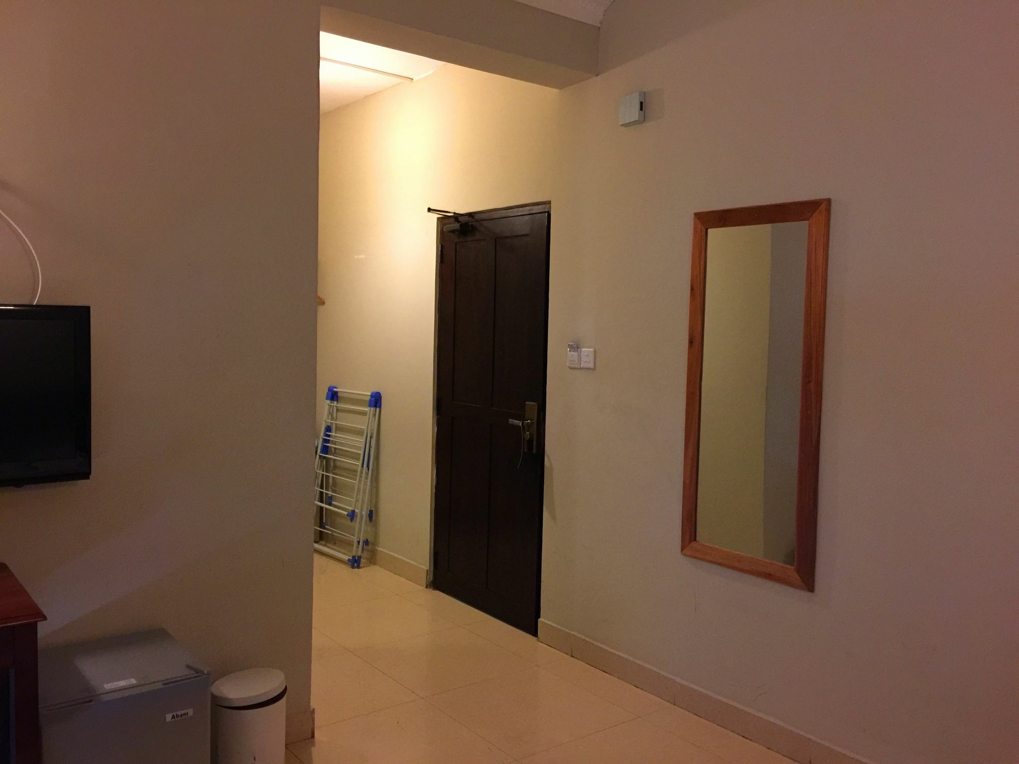Lafala & Service Hotel 3*
