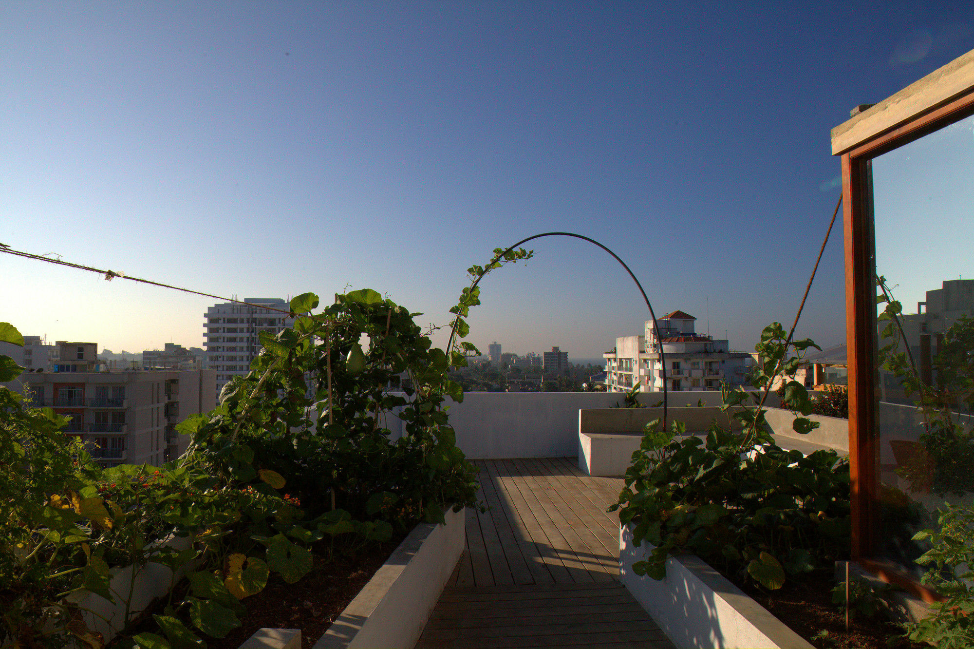Hotel Lafala & Service