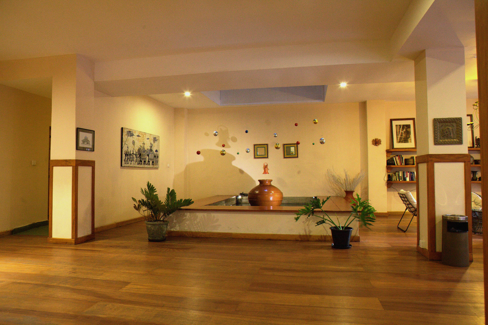 Lafala & Service Hotel Colombo